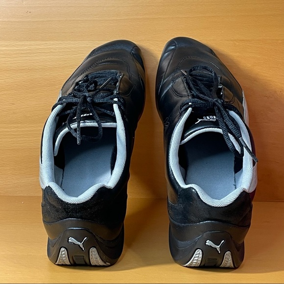 Black sneakers - Picture 4 of 9